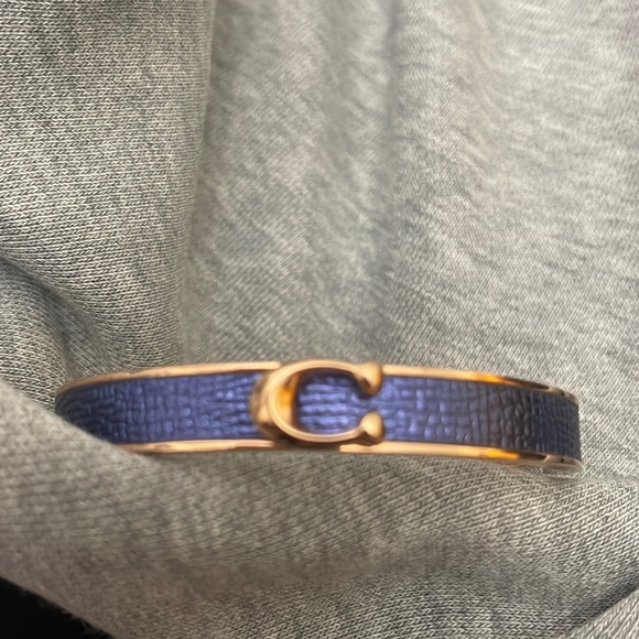 Coach bangle - Picture 2 of 3